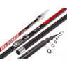 Удилище поплавочное с кольцами SALMO DIAMOND BOLOGNESE MEDIUM Mf 6.00 2251-600
