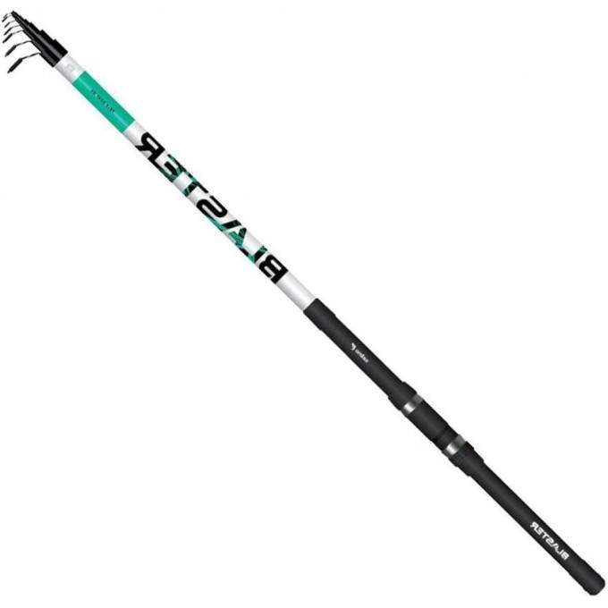 Удилище спиннинговое SALMO Blaster Spin 20 2.40 2406-240